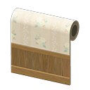 Beige Blossoming Wall Product Image