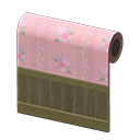 Pink Blossoming Wall Product Image