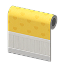 Cute Yellow Wall Product Image