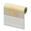 Yellow Quilt Wall Product Image