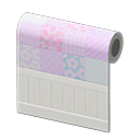 Purple Quilt Wall Product Image