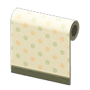 Pastel Dotted Wall Product Image