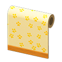 Paw-Print Wall Product Image