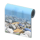 Garbage-Heap Wall Product Image