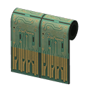 Circuit-Board Wall Product Image