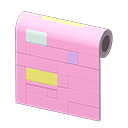 Cute LEGO® Wall Product Image