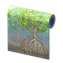 Mangrove Wall Product Image