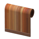 Modern Wood Wall Product Image