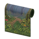 Forest Wall Product Image