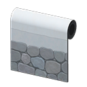 Mortar Wall Product Image