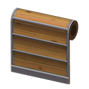 Gray-Shelving Wall Product Image