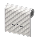 Shutter Wall Product Image