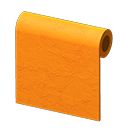 Orange-Paint Wall Product Image