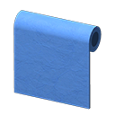 Blue-Paint Wall Product Image