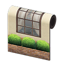 Outdoor-Window Wall Product Image