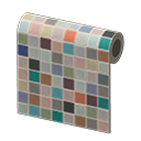 Colorful-Tile Wall Product Image