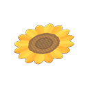 Sunflower Rug Product Image