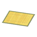 Light Bamboo Rug Product Image