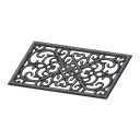 Iron Entrance Mat Product Image