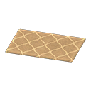 Brown Kitchen Mat Product Image