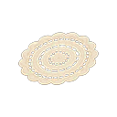 Lacy Rug Product Image