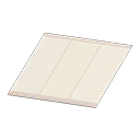 White-Wood Flooring Tile Product Image