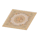 Elegant Beige Rug Product Image