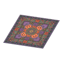 Spooky Rug Product Image