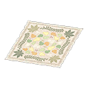 Turkey Day Rug Product Image