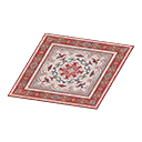 Red Persian Rug Product Image