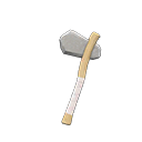 Flimsy Axe Product Image