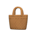 Basket Bag Product Image