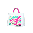 Apparel-Shop Paper Bag Product Image