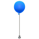Blue Balloon Product Image