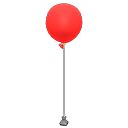 Red Balloon Product Image
