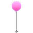 Pink Balloon Product Image