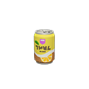 Canned Tea Product Image