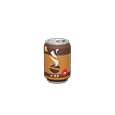 Canned Coffee Product Image