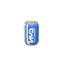Canned Sports Drink Product Image