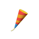 Party Popper Product Image
