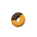 Chocolate Donut Product Image