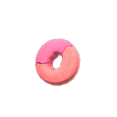 Strawberry Donut Product Image