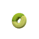 Matcha Donut Product Image