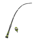 Outdoorsy Fishing Rod Product Image