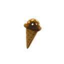 Chocolate Cone Product Image