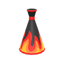 Fiery Cheer Megaphone Product Image