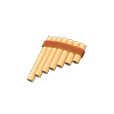 Pan Flute Product Image