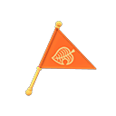 Nook Inc. Handheld Pennant Product Image