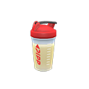 Protein Shake Product Image