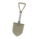 Outdoorsy Shovel Product Image
